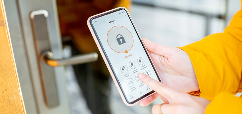 Automatic Door Lock Opener Repair in Foster City, California