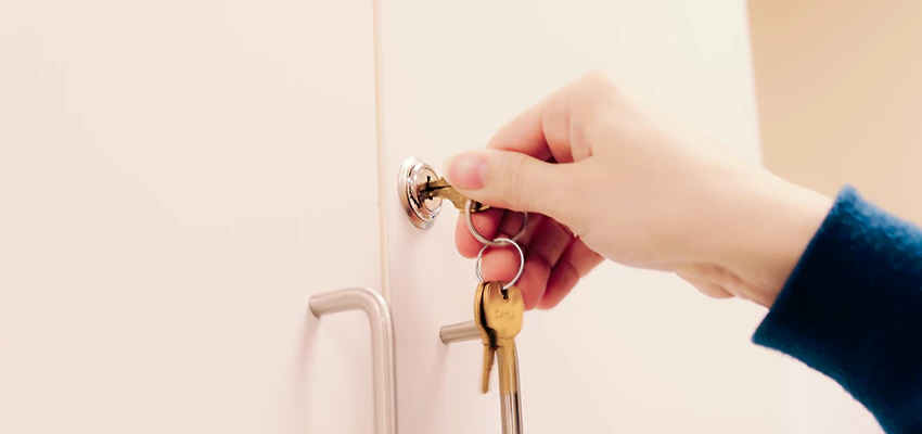 Cabinet Electronic Locks Repair in Foster City, California