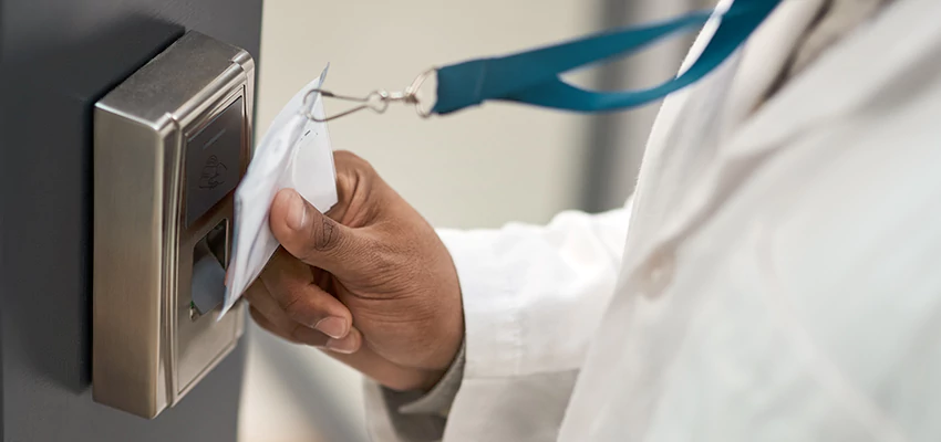 Commercial Locksmith For Rekey in Foster City, CA