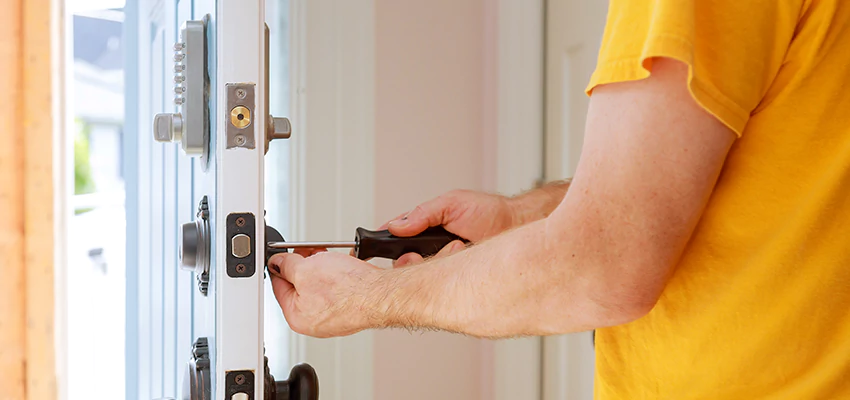 Eviction Locksmith For Key Fob Replacement Services in Foster City, CA