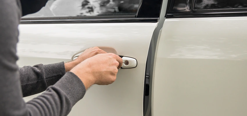 Unlock Car Door Service in Foster City, CA