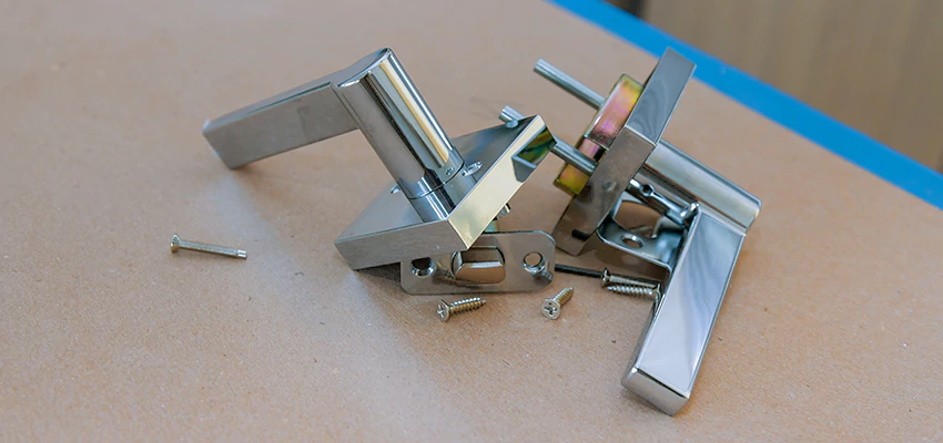 Master Lock Key System Installation Service in Foster City, California