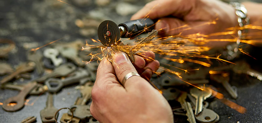 24/7 Locksmith Services For Lock Rekeying in Foster City, CA