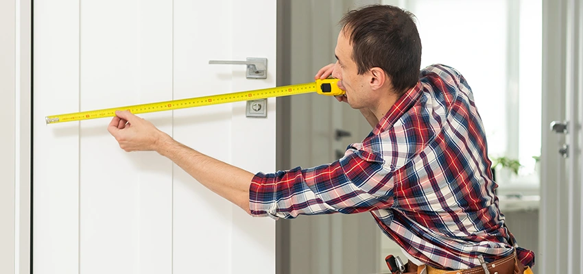 Bonded & Insured Locksmiths For Lock Repair in Foster City, California