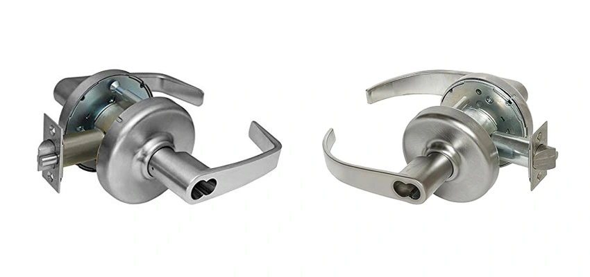 Corbin Russwin Unit Locks Repair Installation in Foster City, CA