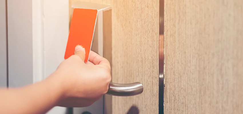 Electronic Locks Motor Repair in Foster City, California