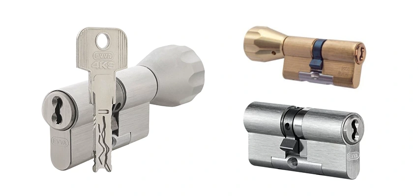 Evva Padlock Installation in Foster City, California