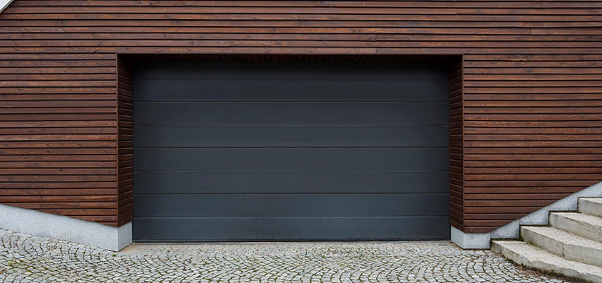 Garage Door Security Camera Repair And Installation in Foster City, CA