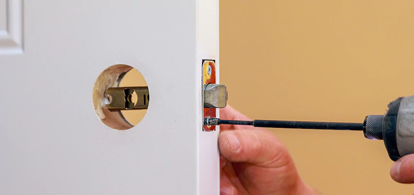 Home Invasion Camera Repairs in Foster City, California