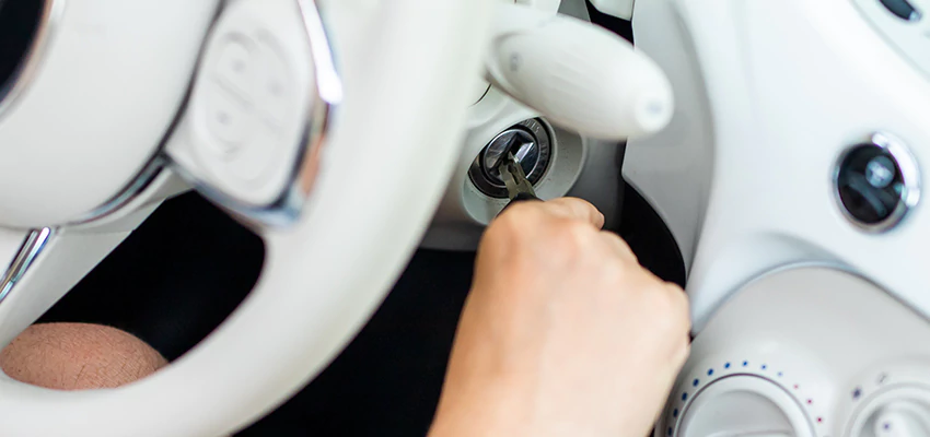 Ignition Lock Barrel Replacement Near Me in Foster City, California