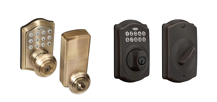 Medeco Locks Replacement in Foster City, CA