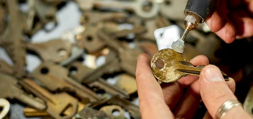 A1 Locksmith For Key Replacement in Foster City, California