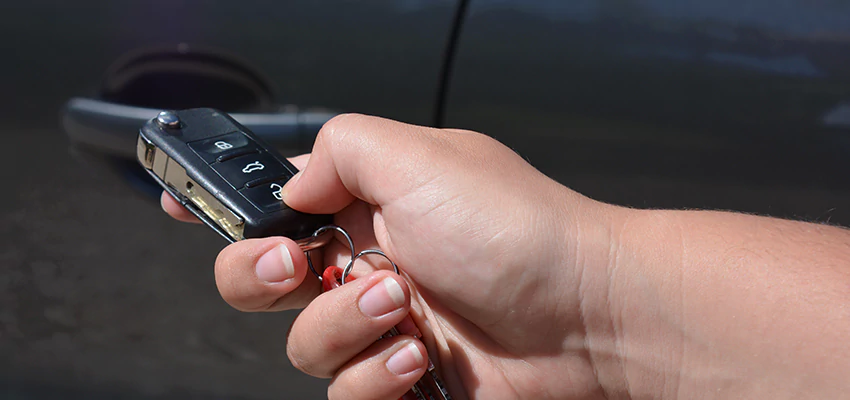Car Door Unlocking Locksmith in Foster City, California
