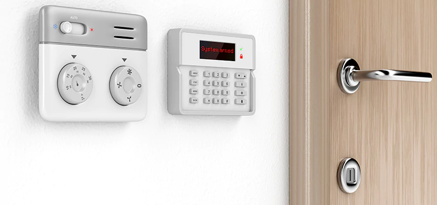 Commercial Electronic Door Lock Services in Foster City, CA