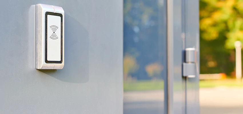 Glass Door Electric Lock Repair in Foster City, CA