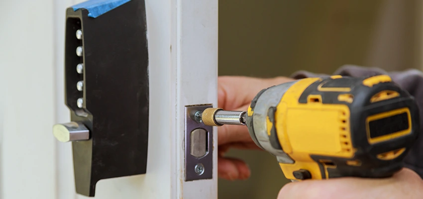 Eviction Locksmith For Key Duplication in Foster City, California