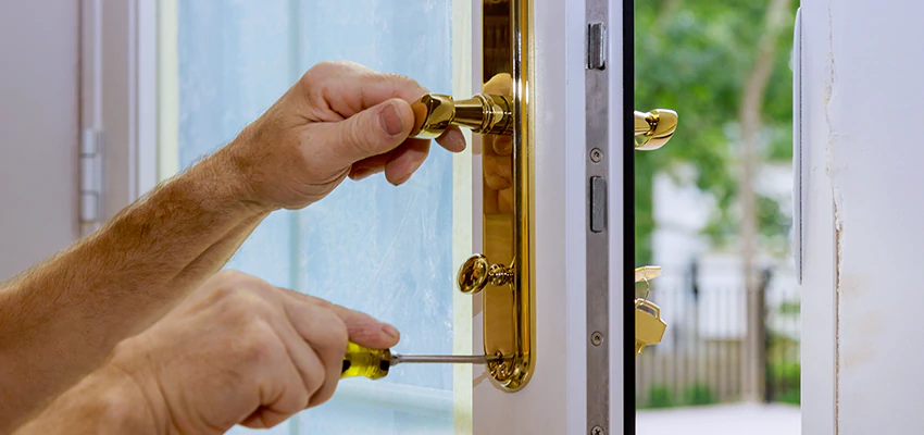 Local Locksmith For Key Duplication in Foster City, CA