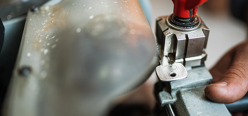 Key Programming Mobile Locksmith Service in Foster City, CA